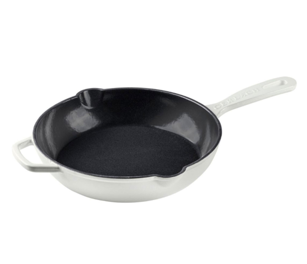Gerlach Natur Iron Patelnia żeliwna 28 cm - 1574694 - zdjęcie 2